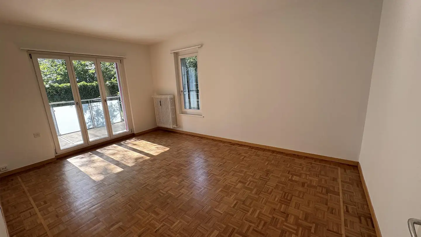 Wohnung mieten - Poststrasse 14, 9200 Gossau SG