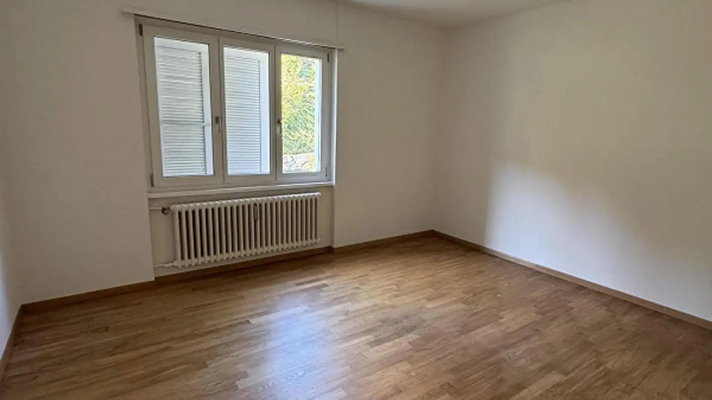 Wohnung mieten - Poststrasse 14, 9200 Gossau SG - Foto 2