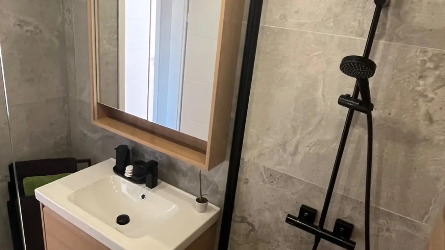 Appartement à vendre - 5621 Zufikon - Photo 2