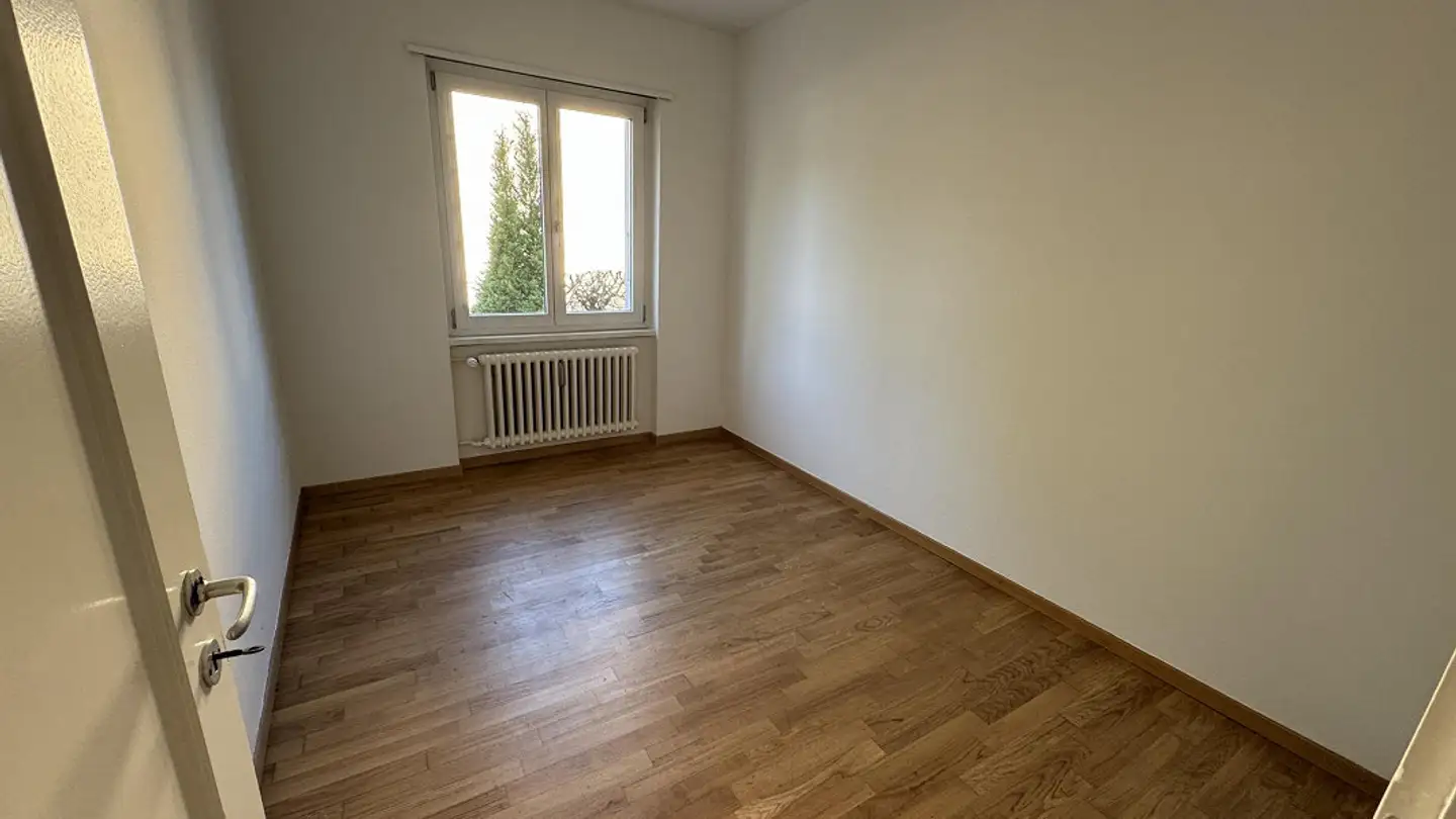 Wohnung mieten - Poststrasse 14, 9200 Gossau SG - Foto 3