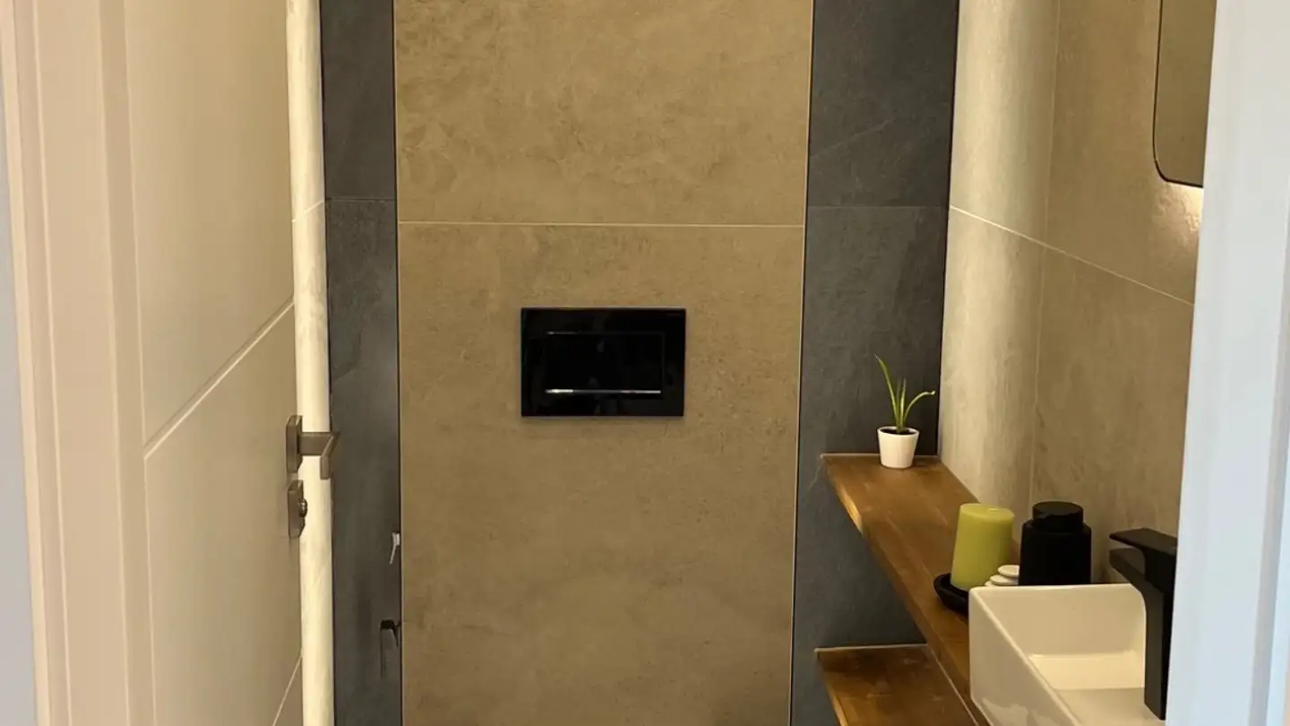 Appartement à vendre - 5621 Zufikon - Photo 3