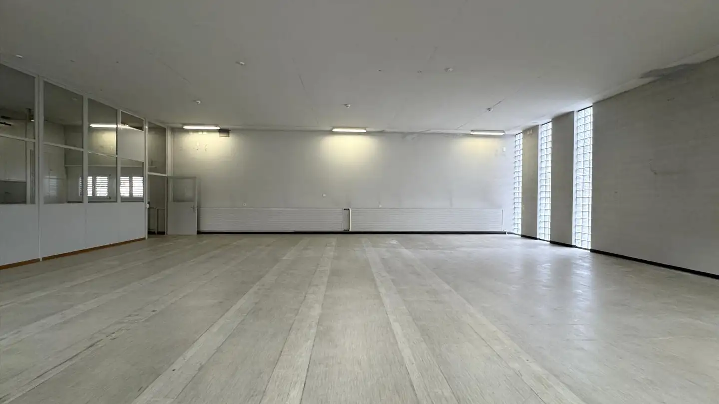 Gewerbe mieten - Eimattstrasse 25, 4436 Oberdorf BL - Foto 3