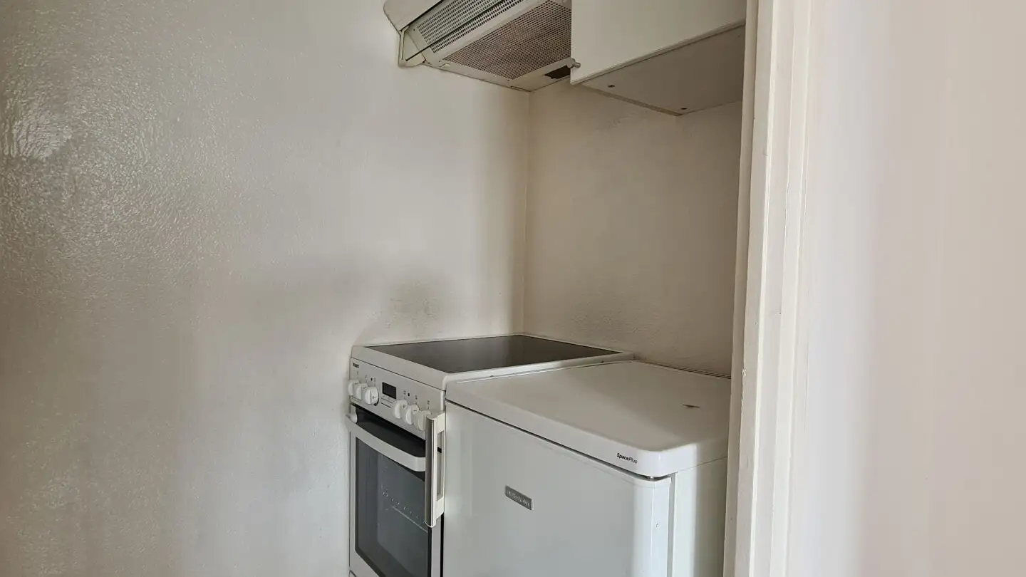 Appartamento in affitto - Rue Du Crêt, 2300 La Chaux-de-Fonds - Photo 4