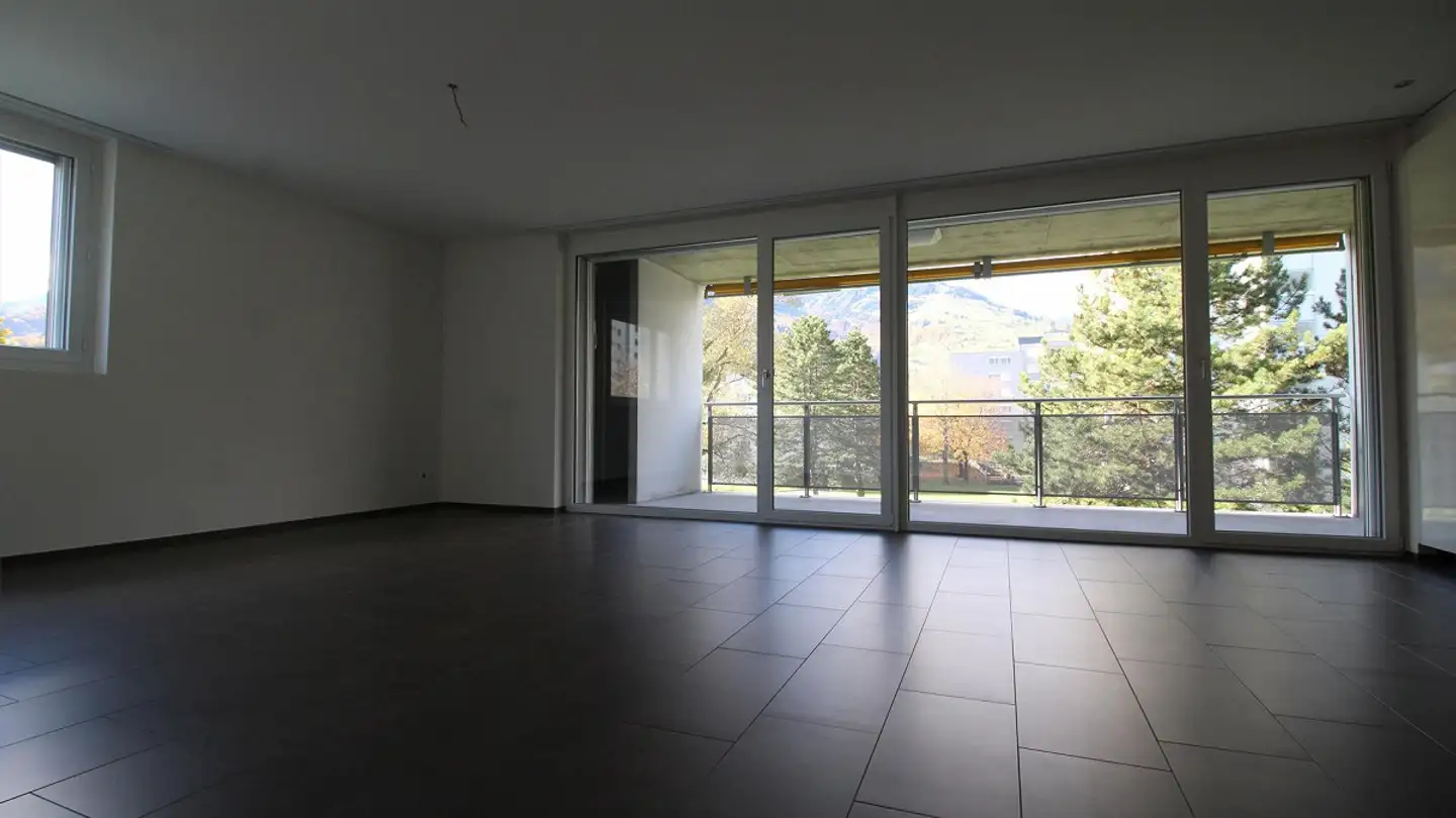 Apartment for rent - Brunnenstrasse 7, 9470 Buchs SG - Photo 3