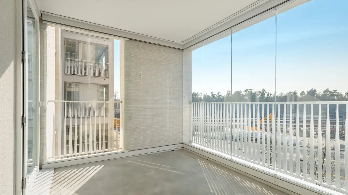 Appartement à louer - Gussstrasse 52, 8180 Bülach - Photo 3