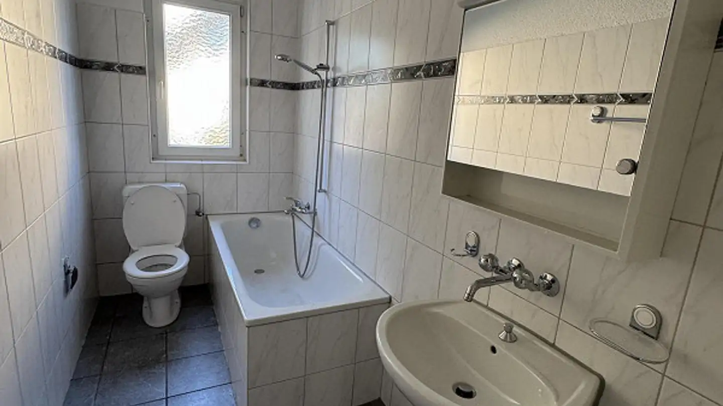 Wohnung mieten - Poststrasse 14, 9200 Gossau SG - Foto 4