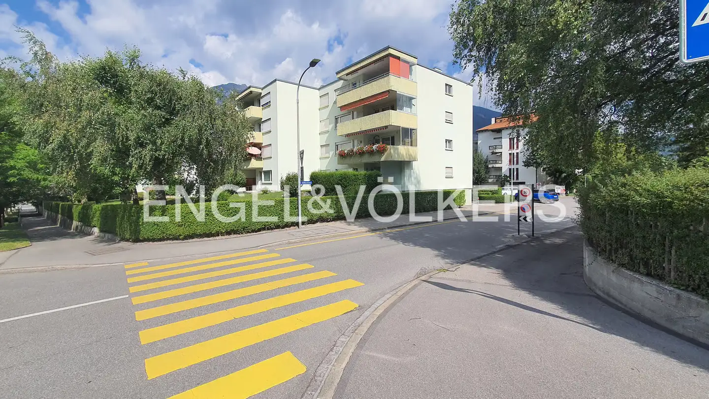 Wohnung kaufen - 7000 Chur