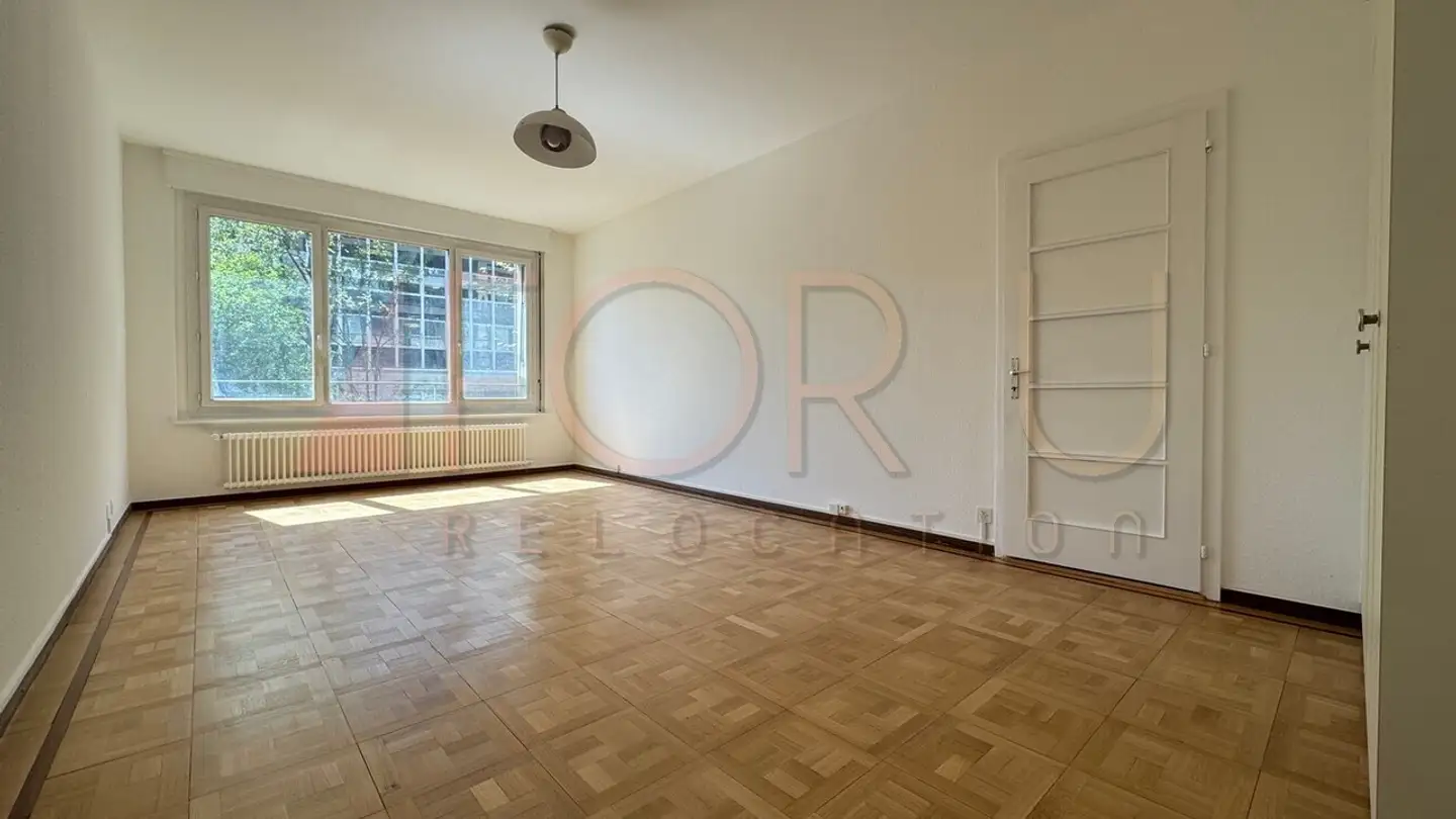 Appartement à louer - Parc Du Château-Banquet, 1202 Genève - Photo 2