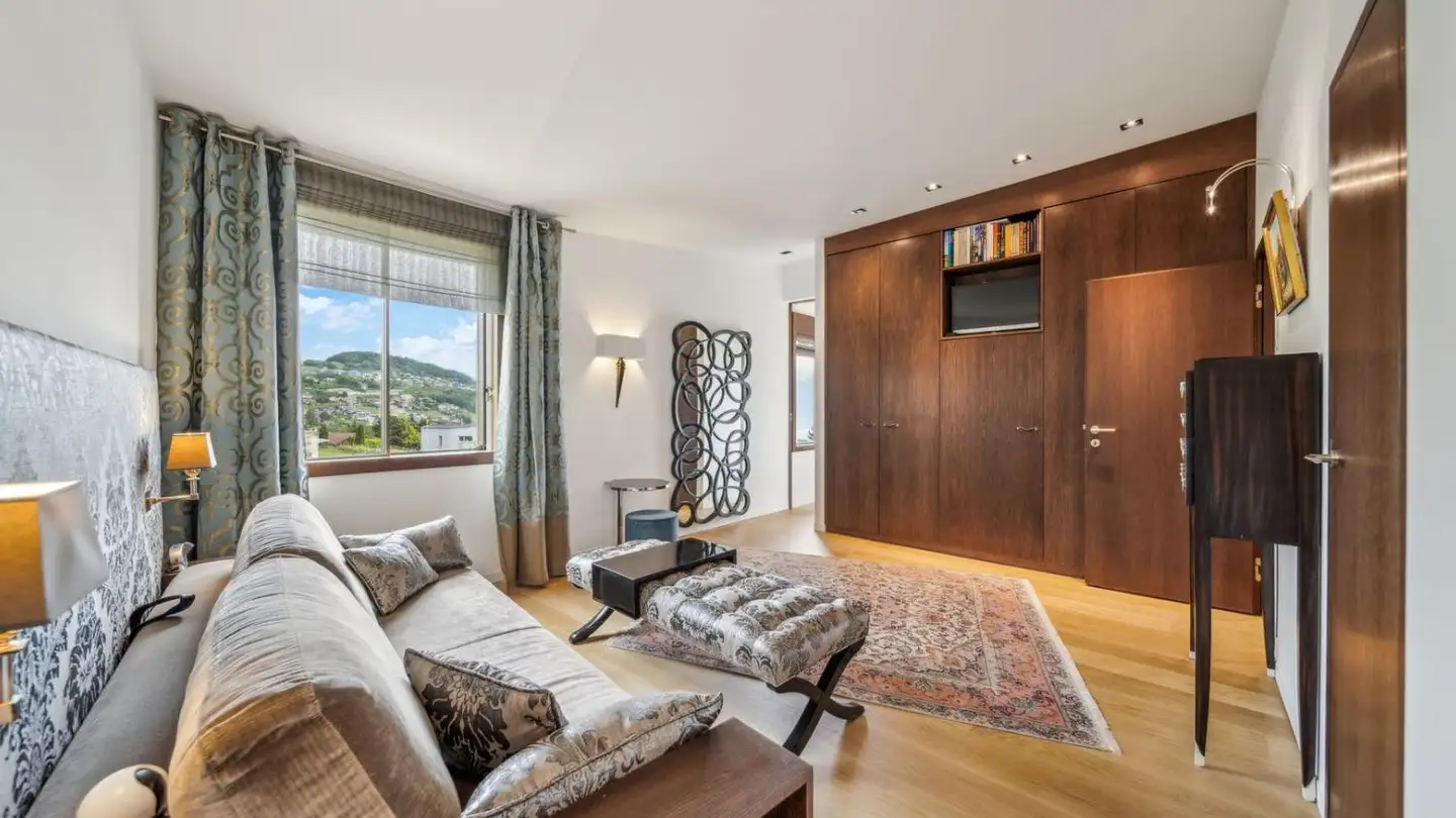 Apartment for sale - 1095 Lutry