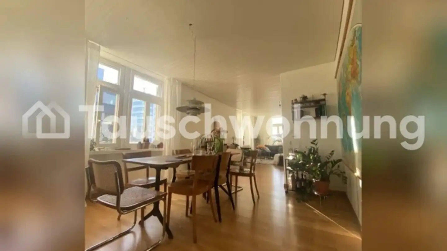 Wohnung mieten - 8003 Zürich