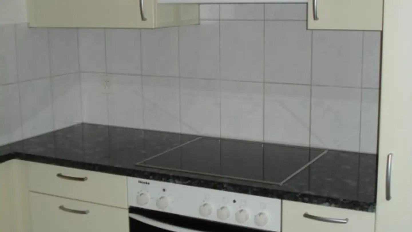 Appartamento in affitto - Rue Du Général-Dufour / General-Dufour-Strasse 116, 2502 Biel/Bienne