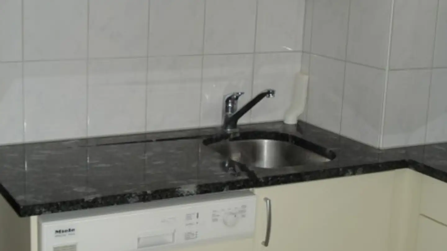 Appartamento in affitto - Rue Du Général-Dufour / General-Dufour-Strasse 116, 2502 Biel/Bienne - Foto 2