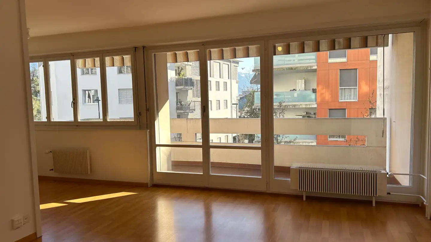 Appartement à louer - Avenue Mayor-Vautier 36, 1815 Clarens - Photo 2