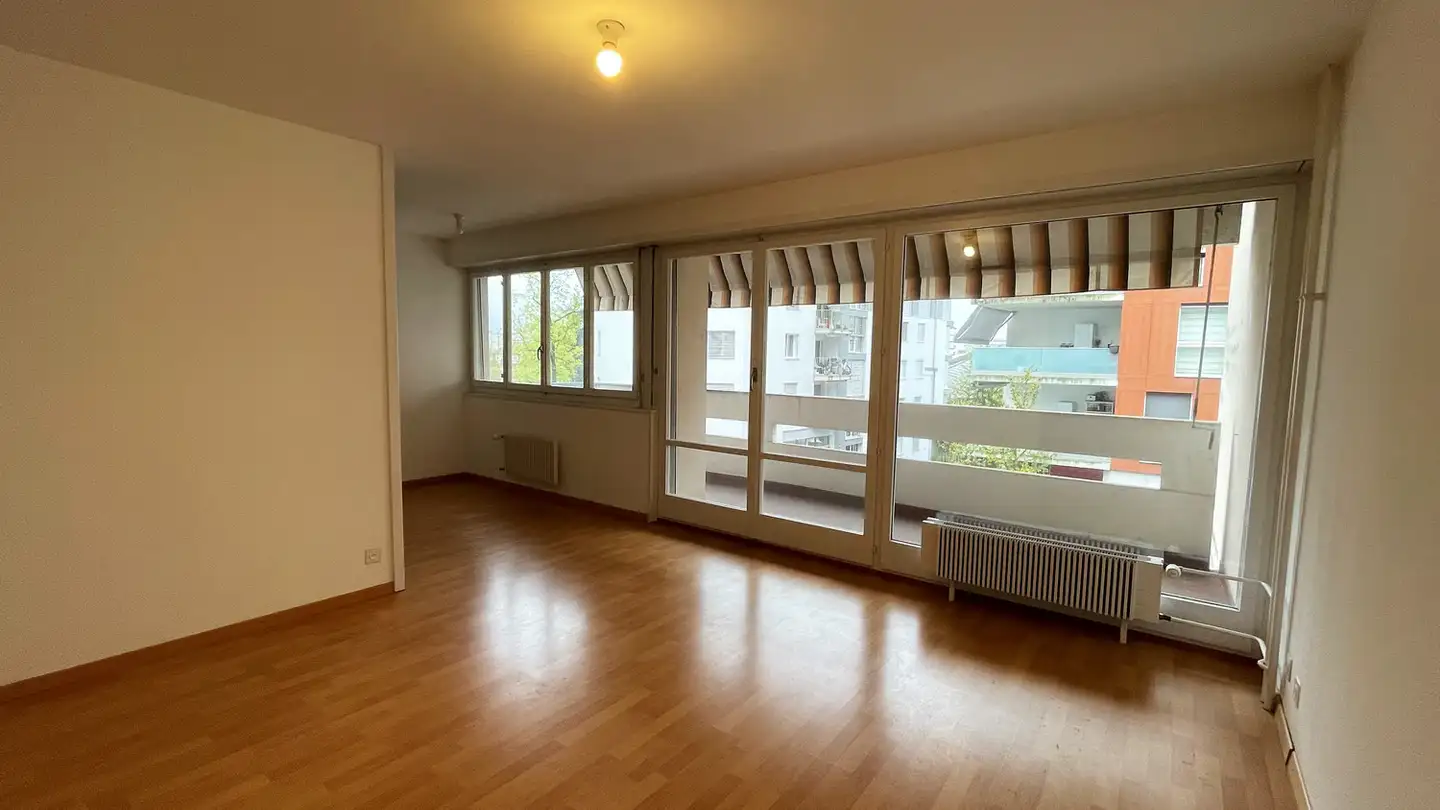 Appartement à louer - Avenue Mayor-Vautier 36, 1815 Clarens - Photo 3