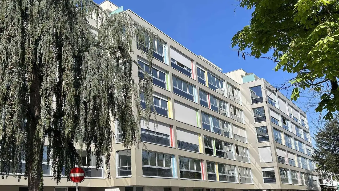 Appartamento in affitto - 1290 Versoix