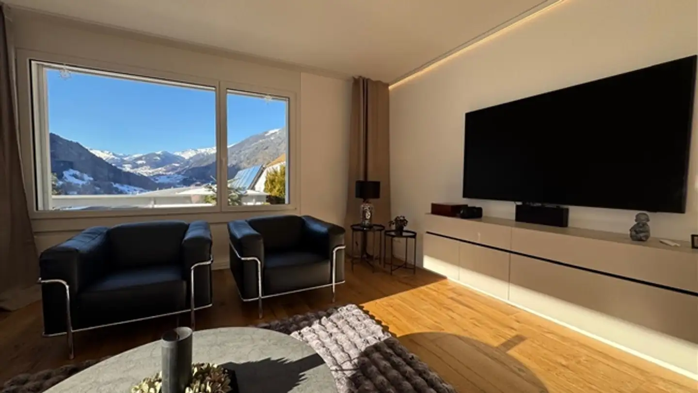 Single house for sale - Via Sursilvana 96, 7175 Sumvitg - Photo 3