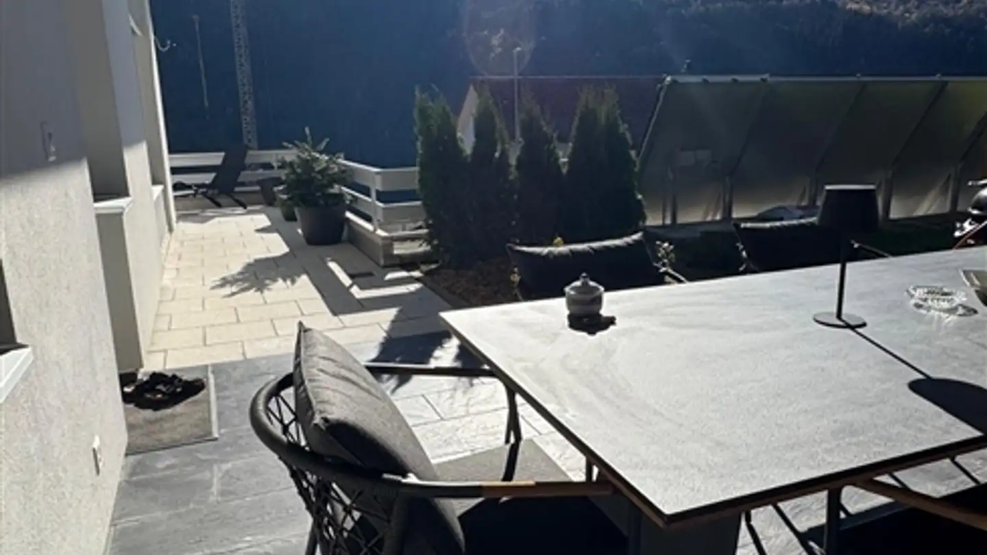 Single house for sale - Via Sursilvana 96, 7175 Sumvitg - Photo 4