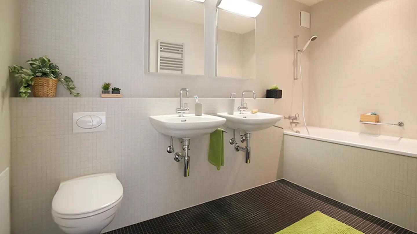 Apartment for rent - Am Eulachpark 35, 8404 Winterthur - Photo 4