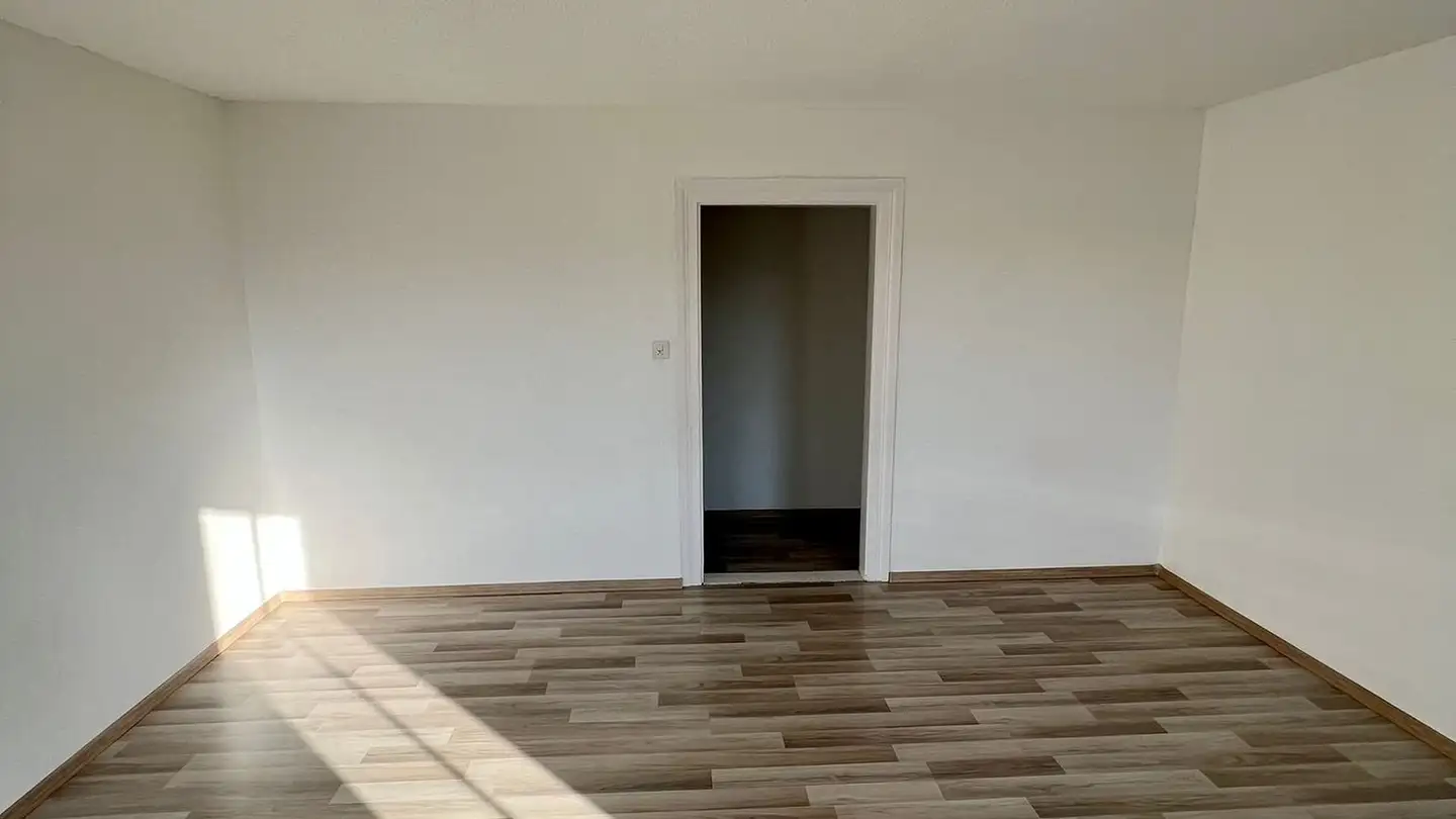 Appartamento in affitto - Töbeliweg 11, 9230 Flawil