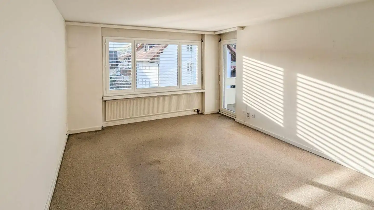 Wohnung kaufen - Hintertrottenstrasse 21, 5236 Remigen
