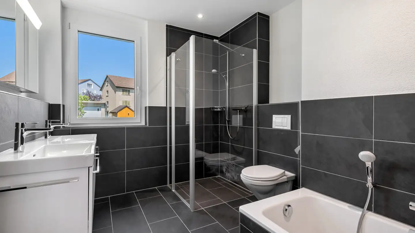 Appartamento in affitto - Heuweg, 8200 Schaffhausen - Foto 4