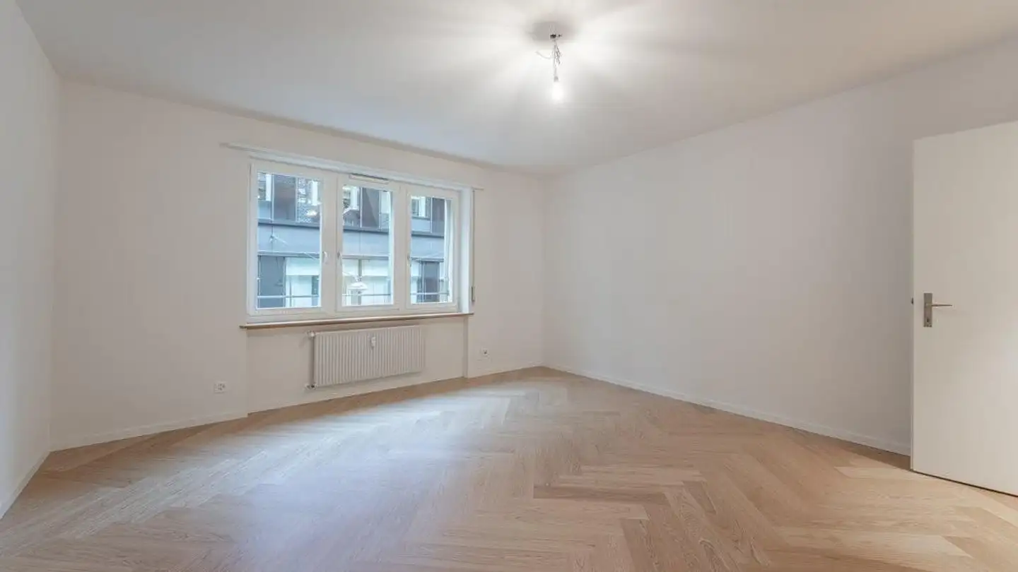 Appartamento in affitto - Webergasse 35, 4058 Basel - Foto 2