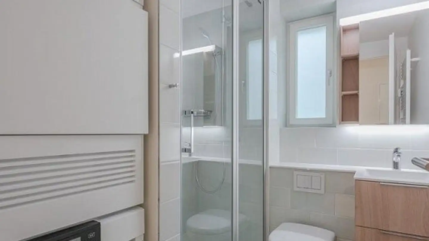 Appartamento in affitto - Webergasse 35, 4058 Basel - Foto 3