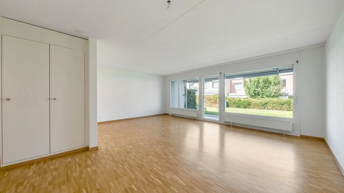 Reihenhaus mieten - Höchistrasse, 8610 Uster - Foto 2