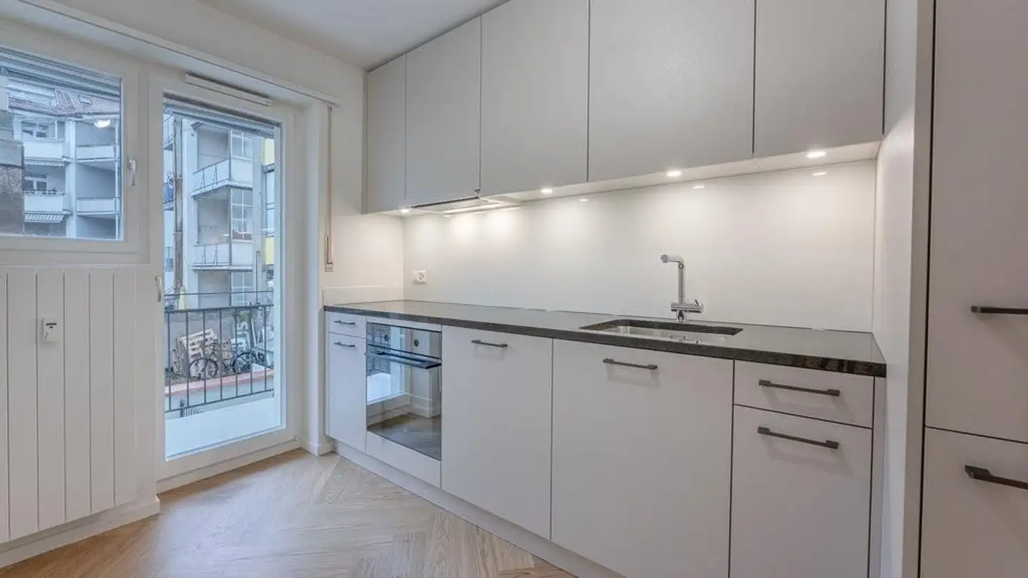 Appartamento in affitto - Webergasse 35, 4058 Basel - Foto 4