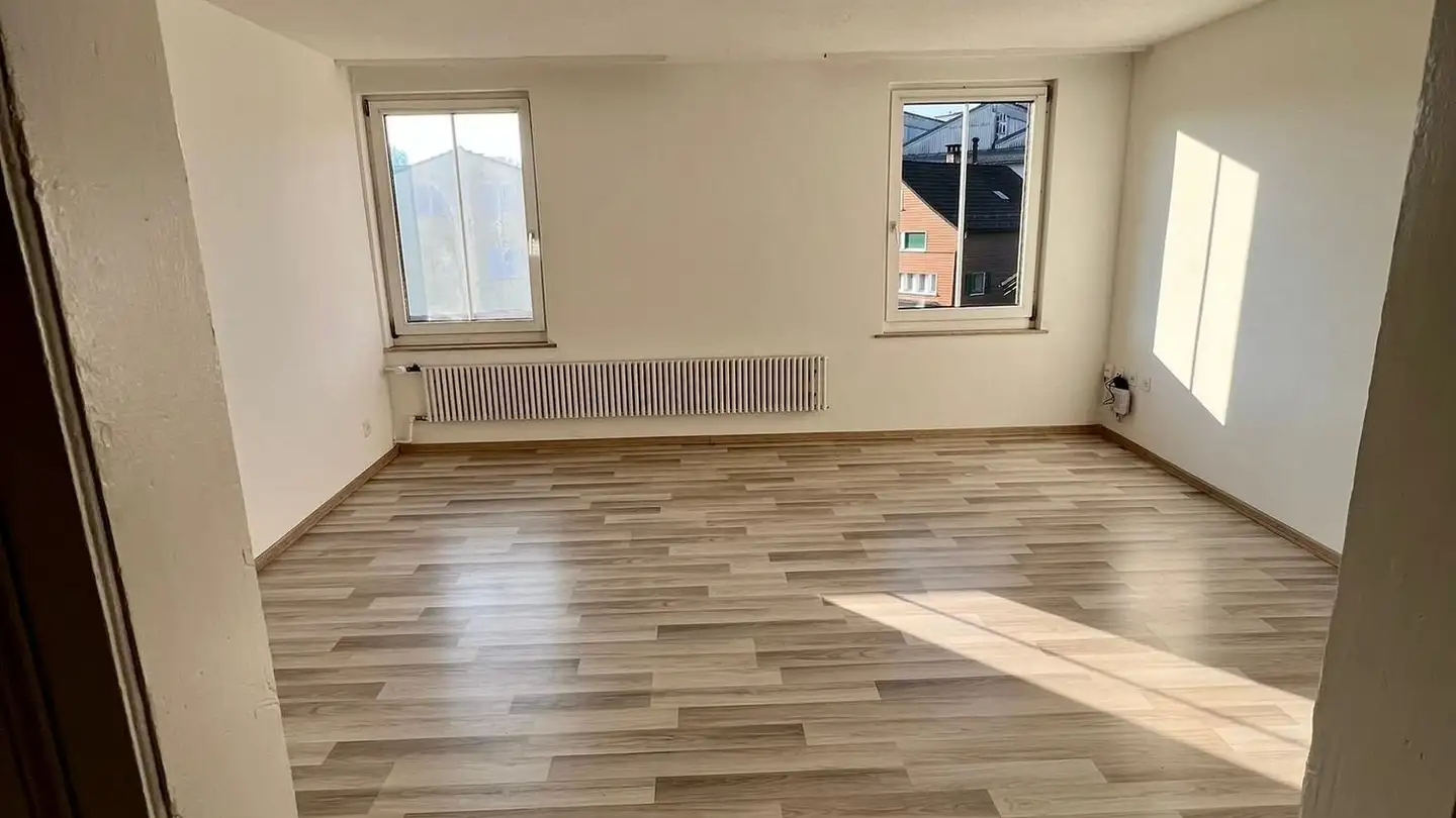 Appartamento in affitto - Töbeliweg 11, 9230 Flawil - Photo 2