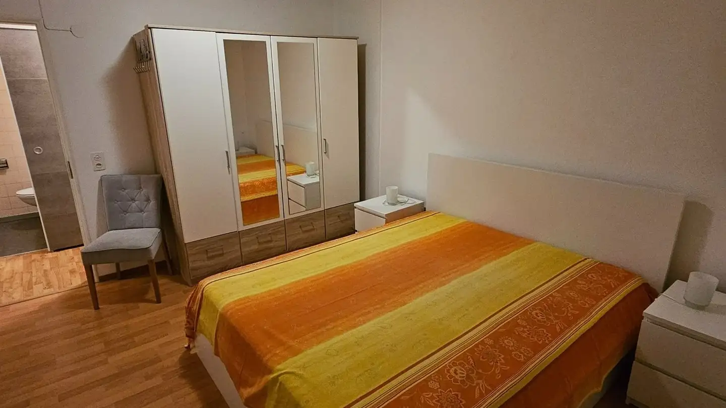 Appartamento in affitto - Via Chiesa San Martino 22, 6718 Olivone - Foto 3
