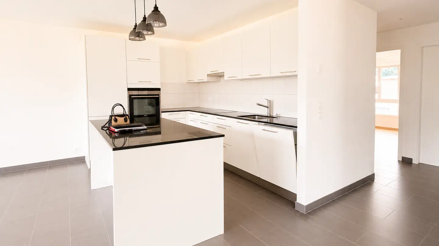 Appartamento in affitto - Rue Des Dents-Du-Midi 96b, 1868 Collombey - Foto 4