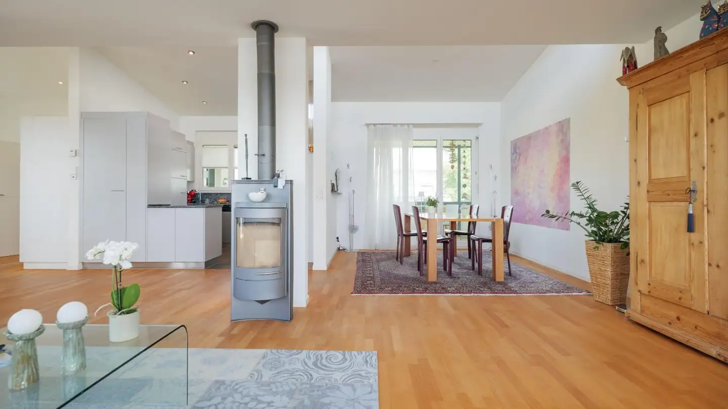 Duplex à vendre - Gutenbergstrasse 25, 8640 Rapperswil SG - Photo 2