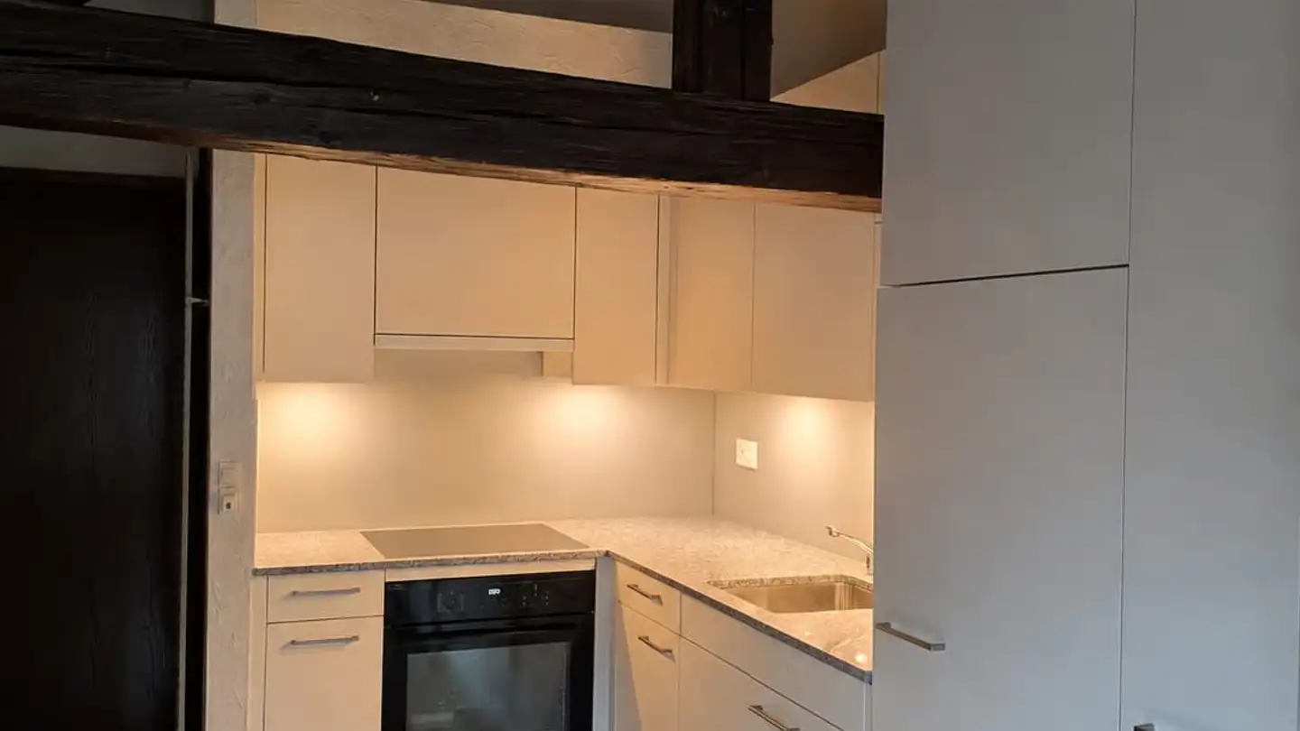 Attic flat for rent - Mitteldorfstrasse 30, 8966 Oberwil-Lieli