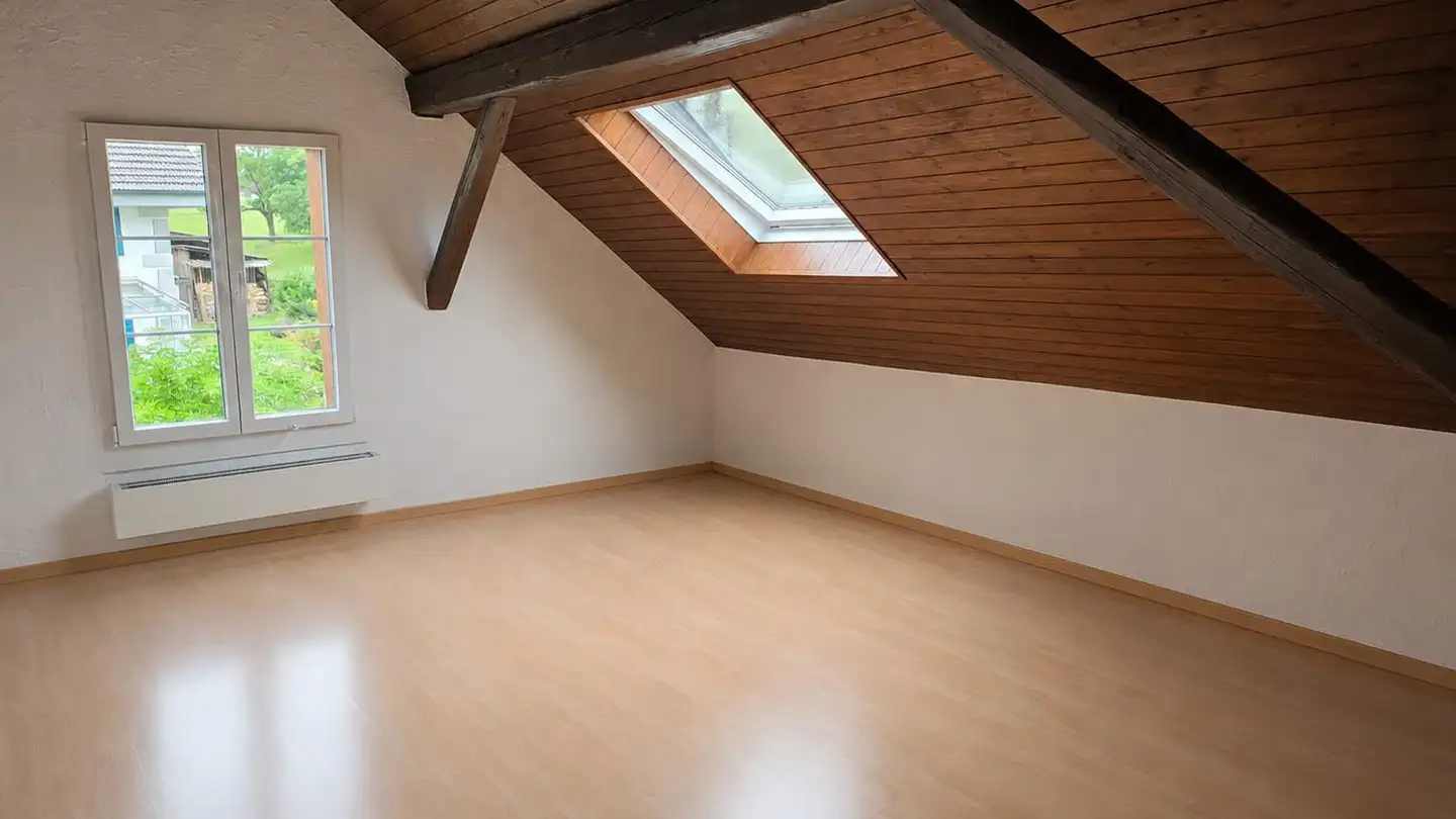 Attico in affitto - Mitteldorfstrasse 30, 8966 Oberwil-Lieli - Foto 4