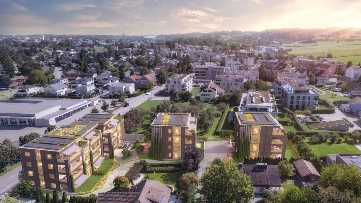 Appartamento in vendita - Kreuzlingerstrasse 31, 8580 Amriswil - Foto 4
