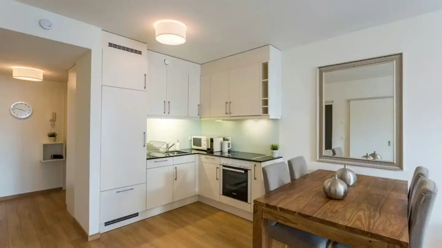 Appartamento in affitto - Chemin Falconnier, 1260 Nyon - Foto 4