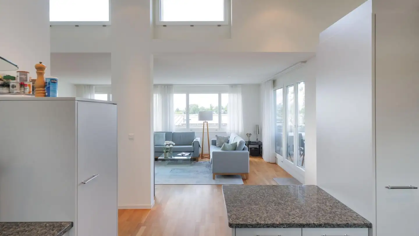 Duplex à vendre - Gutenbergstrasse 25, 8640 Rapperswil SG - Photo 4