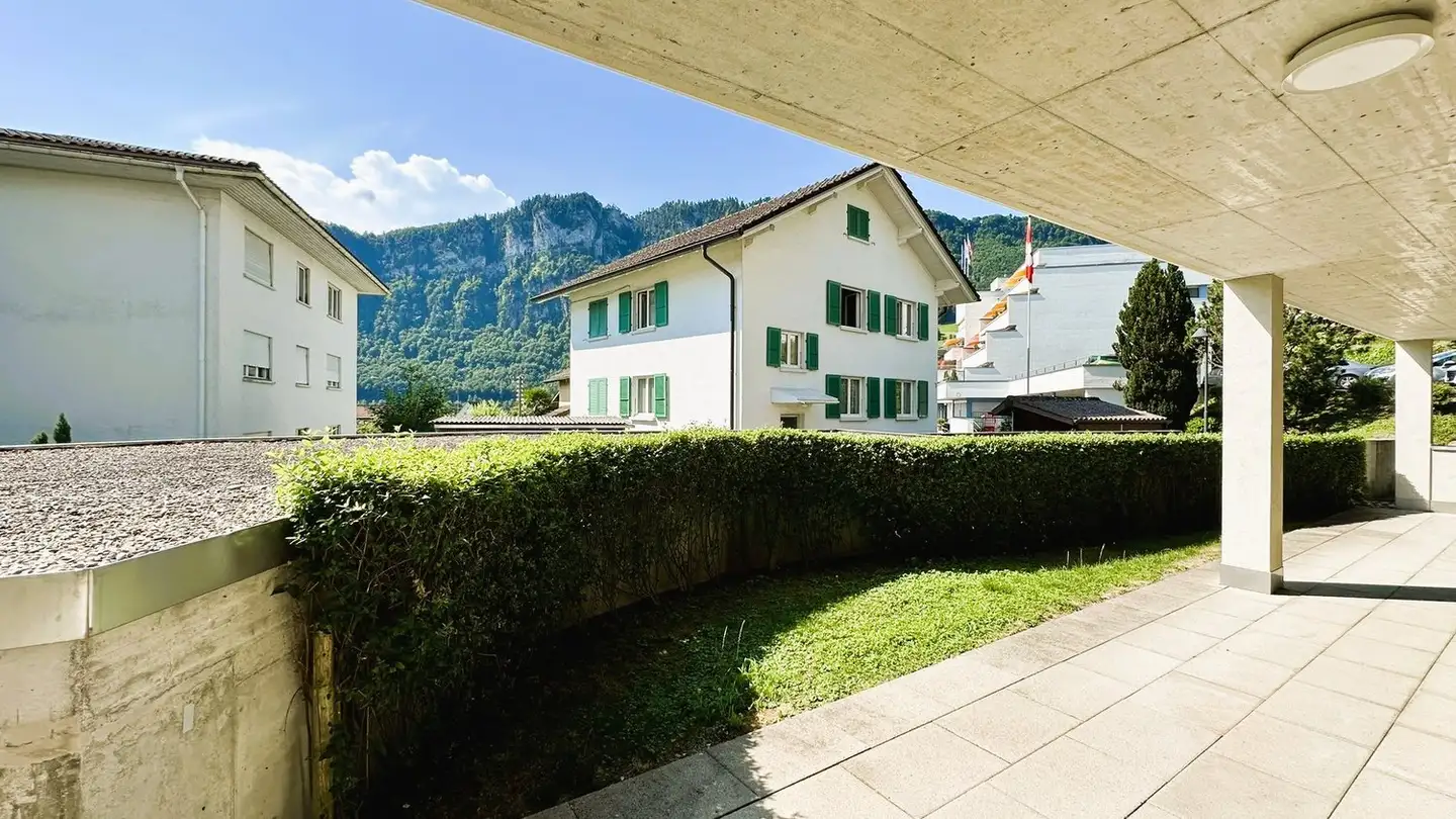 Appartamento in affitto - Zwydenweg 2c, 6052 Hergiswil NW - Foto 2