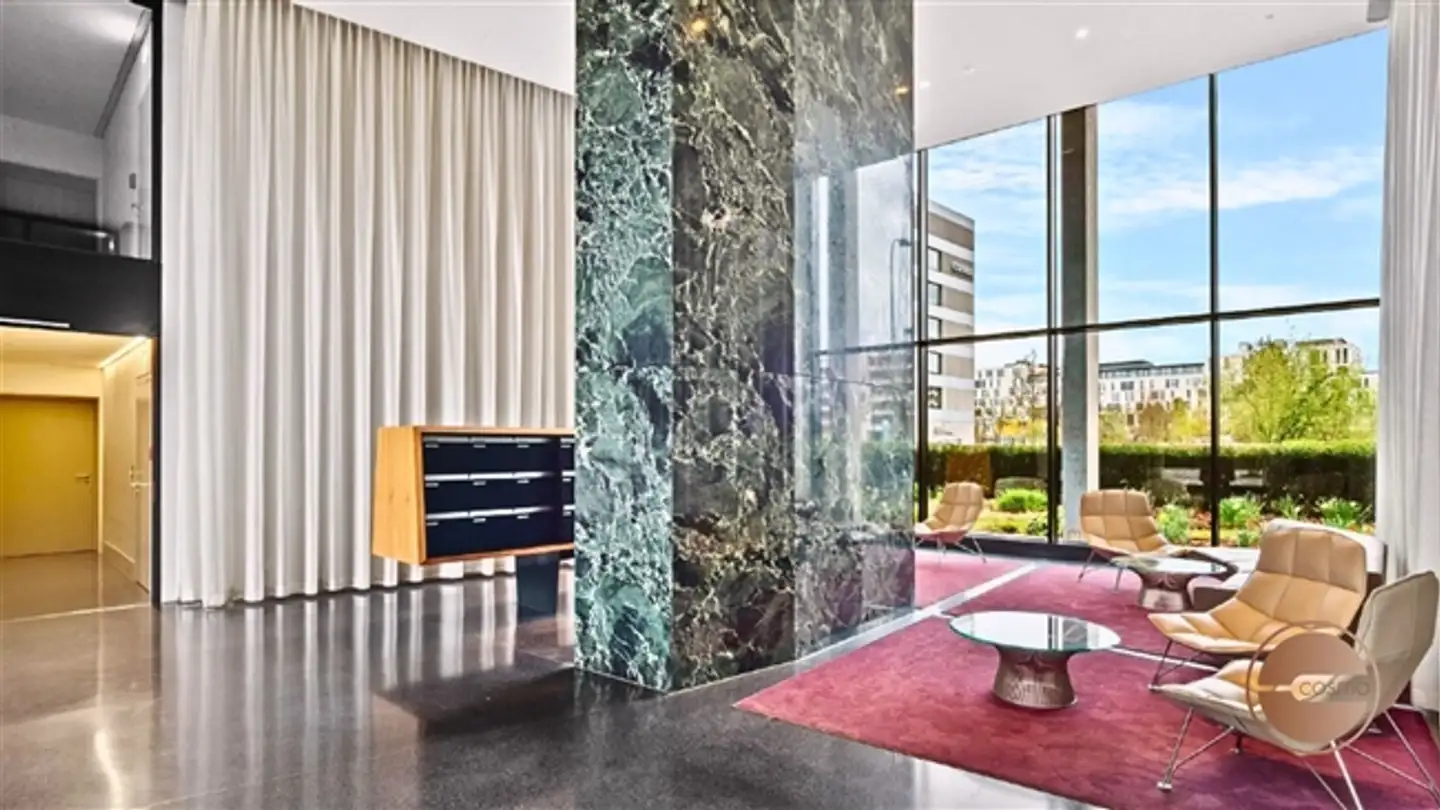 Apartment for rent - Schärenmoosstrasse 78, 8052 Zürich - Photo 3