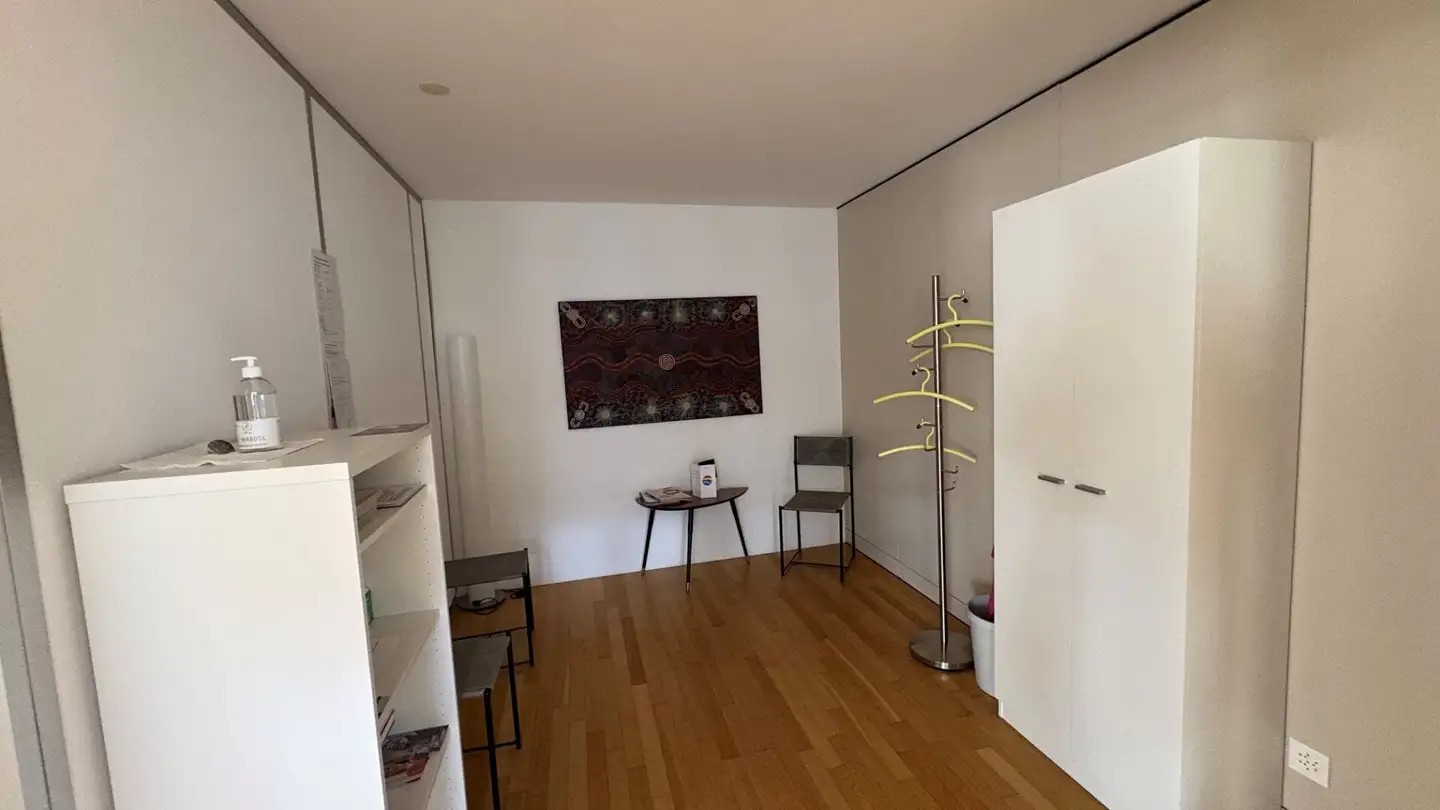 Bürofläche mieten - Industriestrasse 16, 6300 Zug - Foto 3
