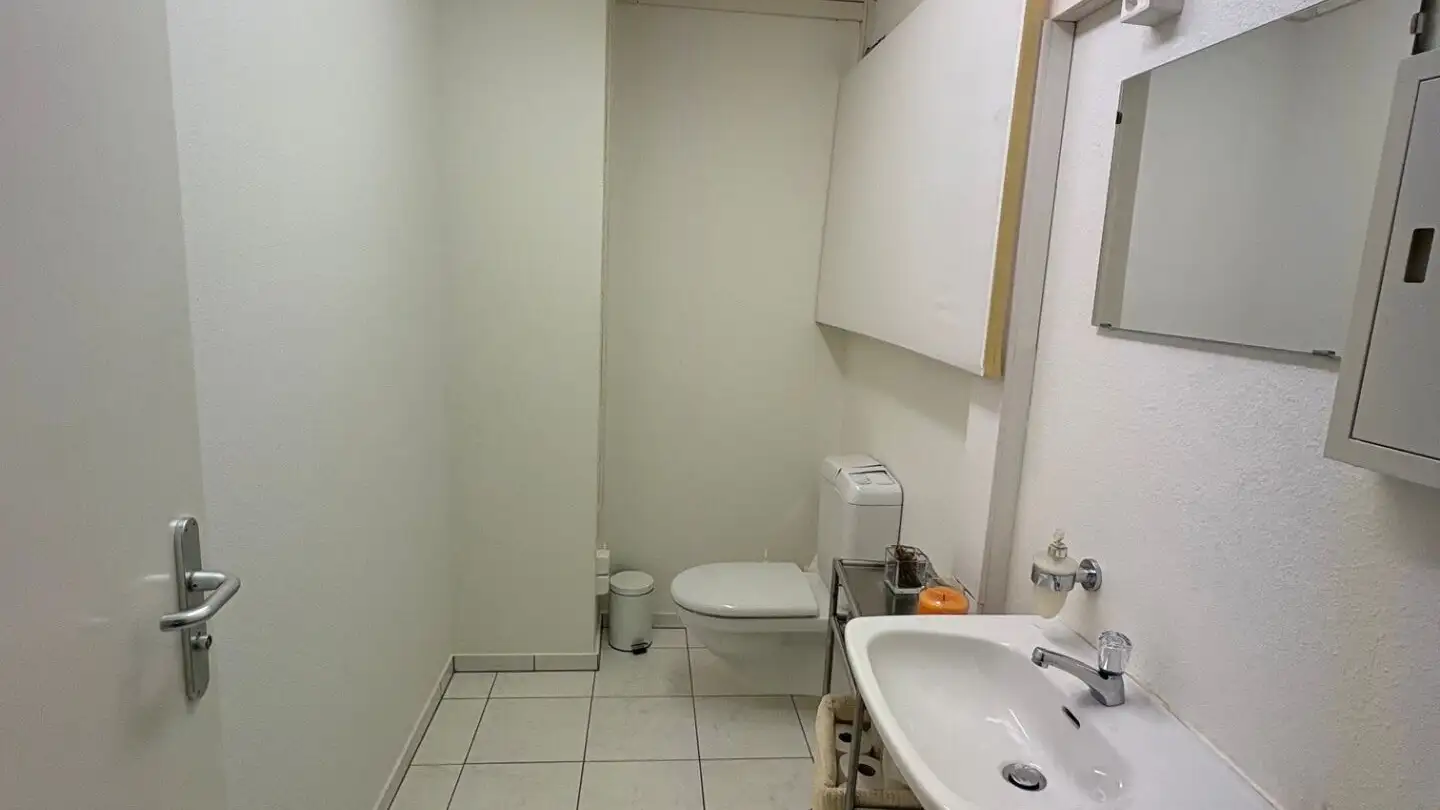 Bürofläche mieten - Industriestrasse 16, 6300 Zug - Foto 4