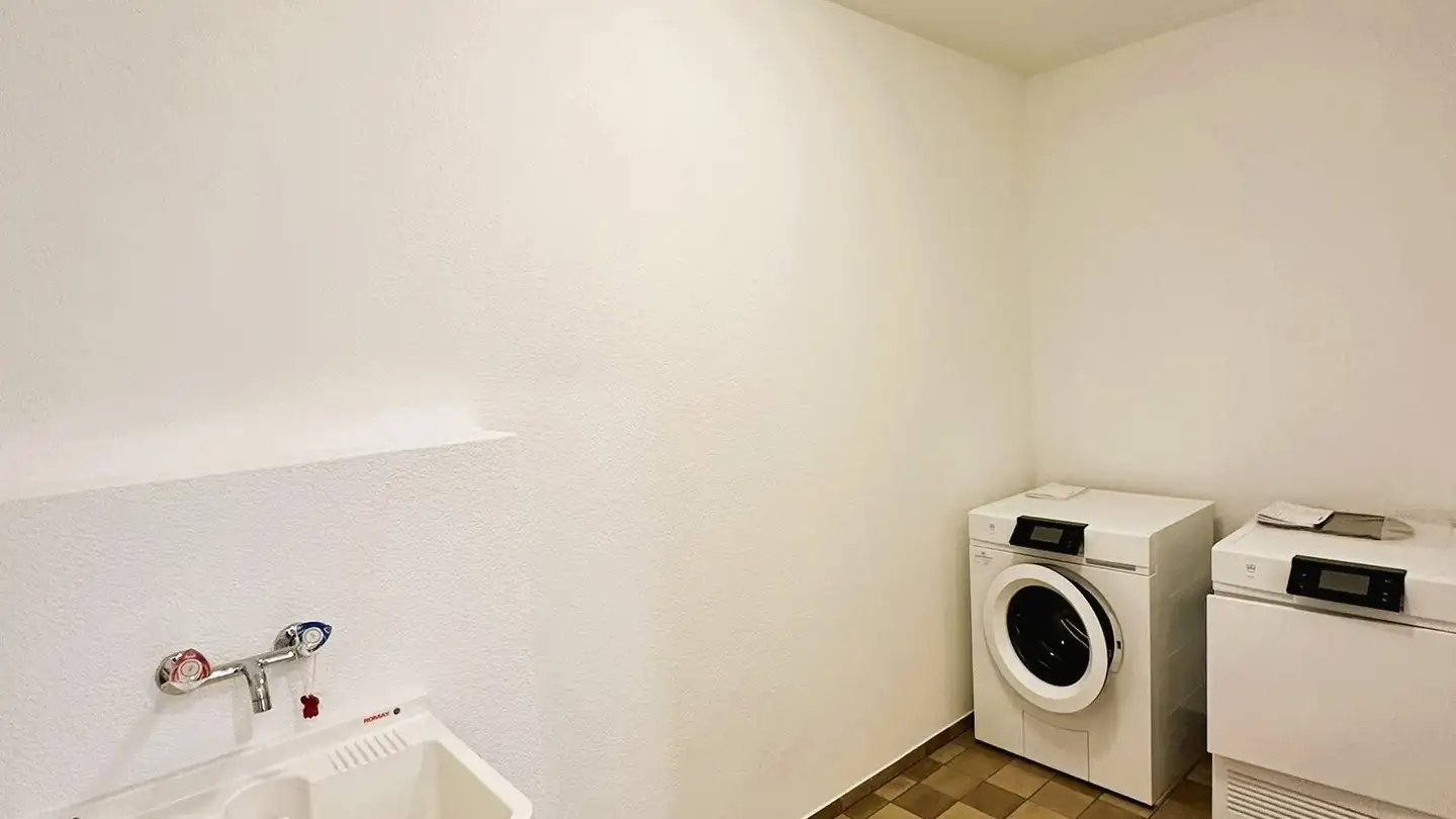 Appartamento in affitto - Zwydenweg 2c, 6052 Hergiswil NW - Foto 3