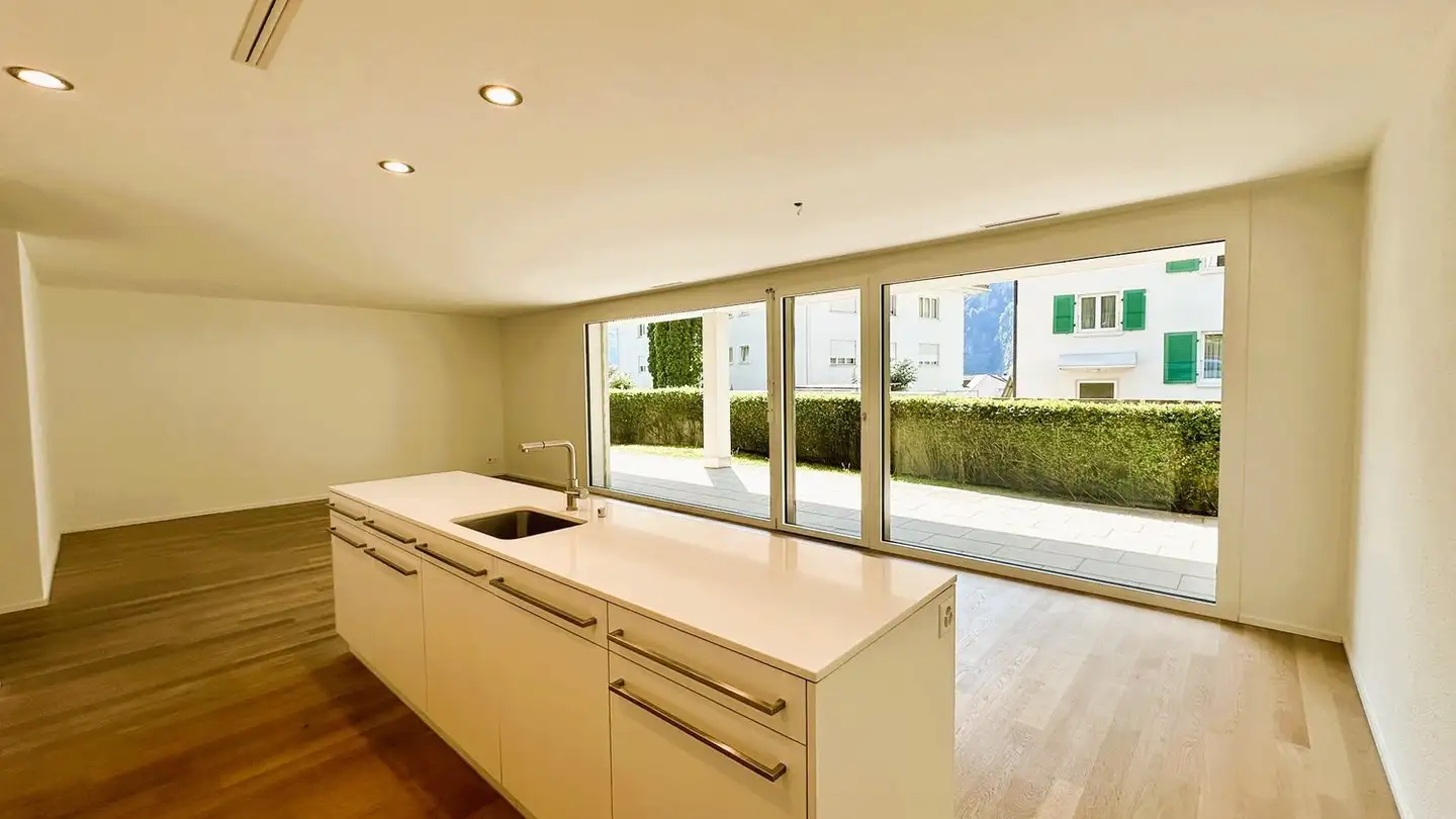 Appartamento in affitto - Zwydenweg 2c, 6052 Hergiswil NW