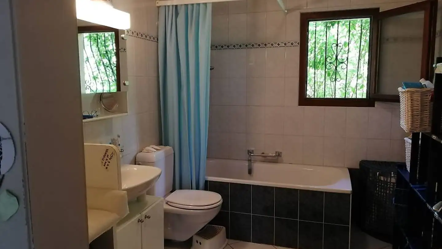 Single house for rent - En Marcins, 1196 Gland - Photo 4