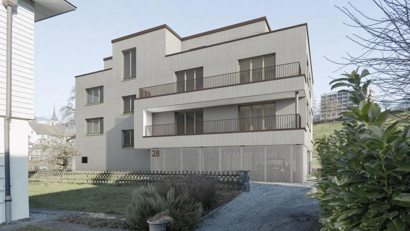 Wohnung kaufen - Schulstrasse 28, 6440 Brunnen - Foto 3