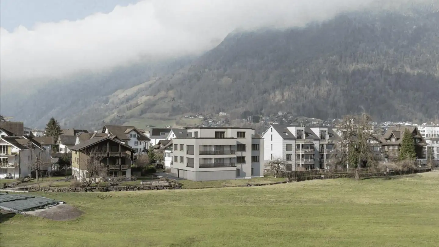 Wohnung kaufen - Schulstrasse 28, 6440 Brunnen - Foto 4