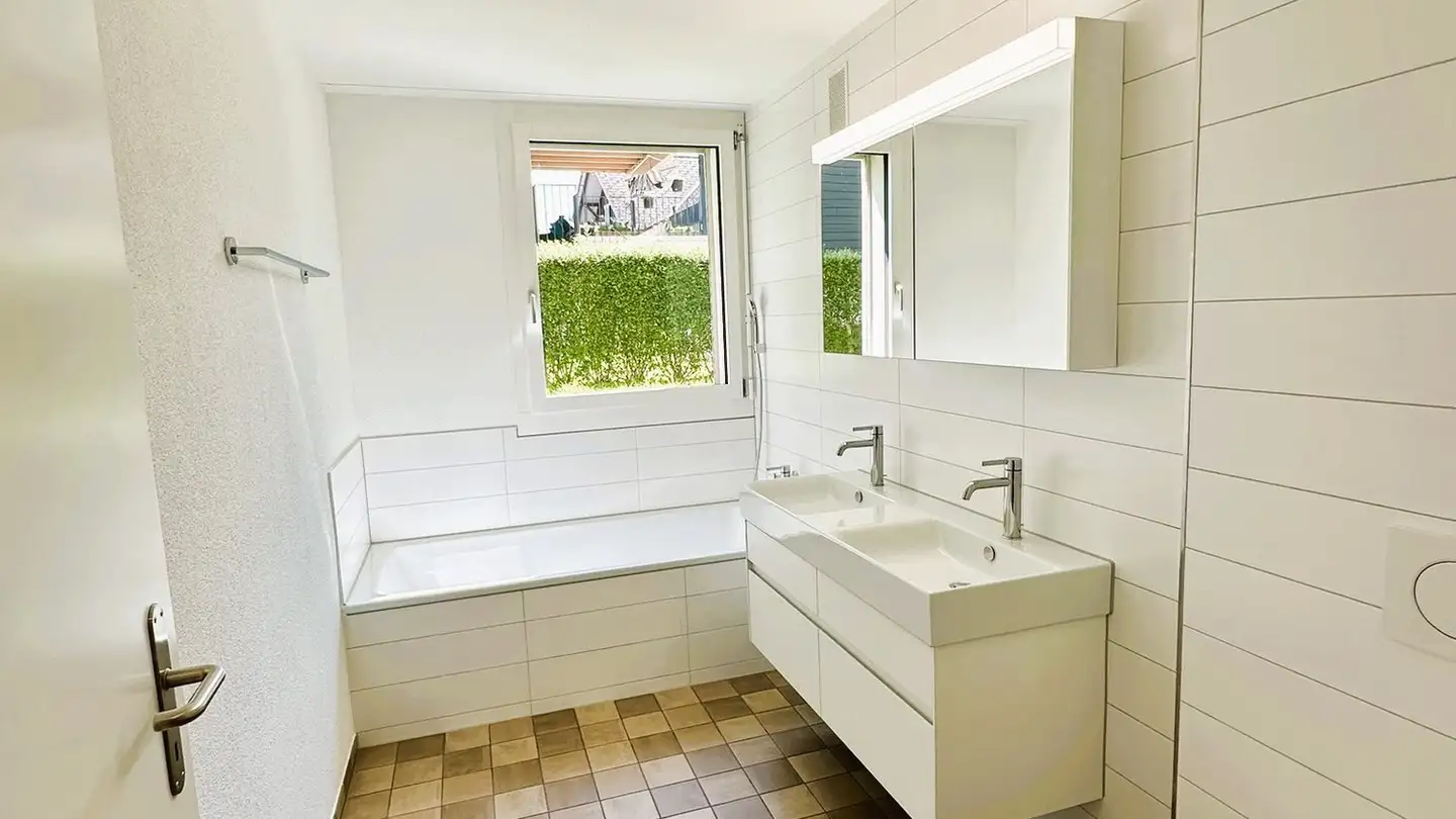 Appartamento in affitto - Zwydenweg 2c, 6052 Hergiswil NW - Foto 4