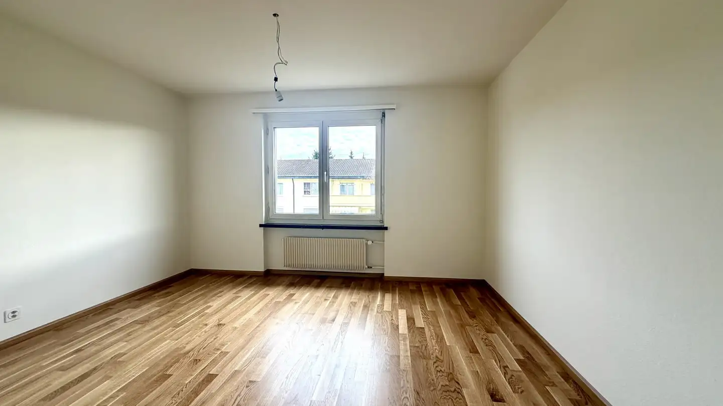 Attique à louer - Fiechtenweg 29, 4153 Reinach BL - Photo 2