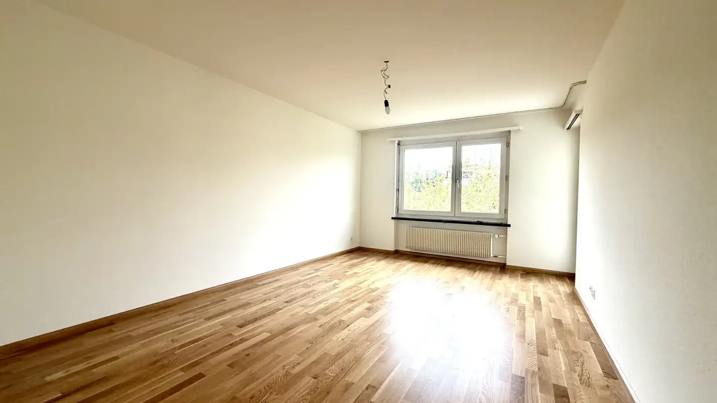 Attique à louer - Fiechtenweg 29, 4153 Reinach BL - Photo 3